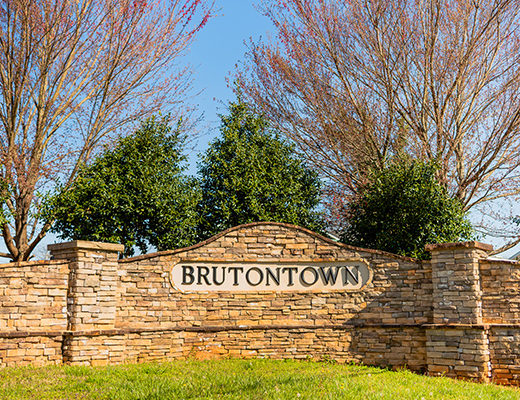 Brutontown