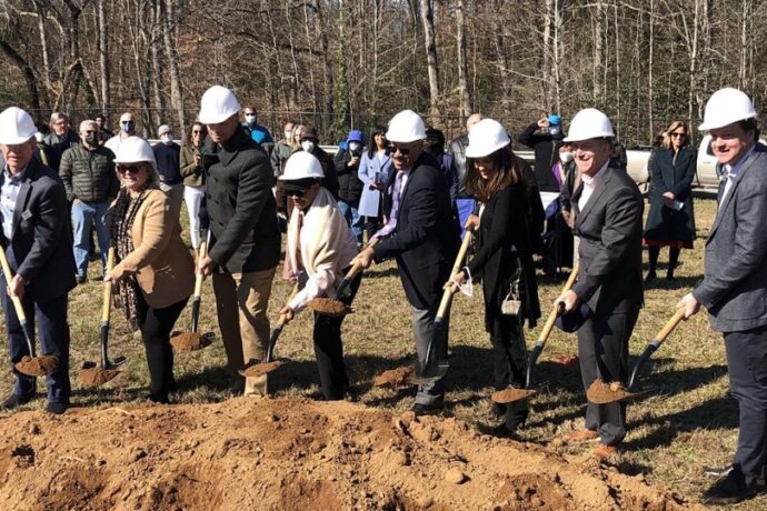 GVLtoday article — Southernside Senior Living: a proposed affordable housing development