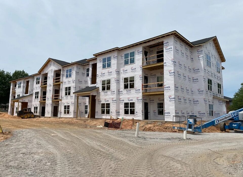 Greenville News article — Mauldin gets affordable housing, Fountain Inn gets rentals: Golden Strip development news