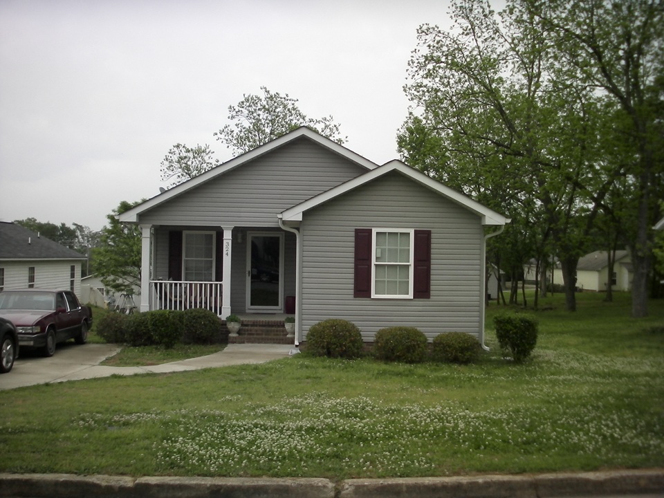 324 E. Arlington Avenue, Greer